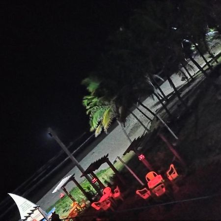 Pousada Recanto Das Fontes Beberibe Kültér fotó