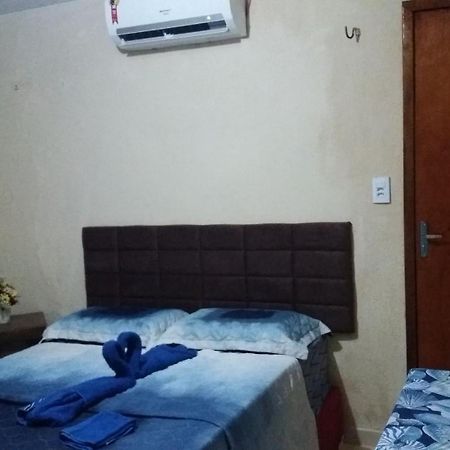 Pousada Recanto Das Fontes Beberibe Szoba fotó